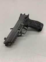 P226 XFIVE LEGION 9MM LUGER (9X19 PARA) - 2 of 3