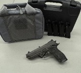 P226 XFIVE LEGION 9MM LUGER (9X19 PARA) - 1 of 3