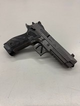 P226 XFIVE LEGION 9MM LUGER (9X19 PARA) - 3 of 3