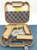 GLOCK G19X 9MM LUGER (9X19 PARA) - 1 of 3