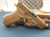 GLOCK G19X 9MM LUGER (9X19 PARA) - 2 of 3