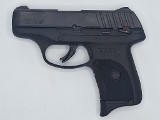 RUGER EC9S 9MM LUGER (9x19 PARA) - 1 of 3