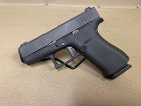 GLOCK 43X 9MM LUGER (9x19 PARA) - 2 of 3