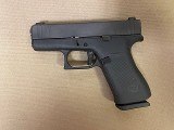 GLOCK 43X 9MM LUGER (9x19 PARA) - 3 of 3