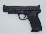 SMITH & WESSON M&P9 PRO SERIES C.O.R.E.
9MM LUGER (9x19 PARA) - 1 of 3