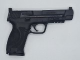 SMITH & WESSON M&P9 PRO SERIES C.O.R.E.
9MM LUGER (9x19 PARA) - 2 of 3