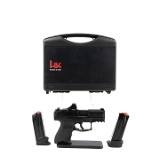 HECKLER & KOCH VP9SK 9MM LUGER (9x19 PARA) - 1 of 3