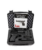 HECKLER & KOCH VP9SK 9MM LUGER (9x19 PARA) - 2 of 3