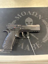 CZ SHADOW 2 Compact 9MM LUGER (9X19 PARA) - 1 of 2