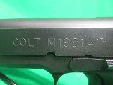 COLT M1991 A1 .45 ACP - 3 of 3