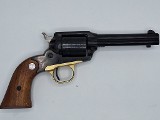 RUGER BEARCAT .22 LR