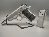 KIMBER Micro .380 ACP - 1 of 3
