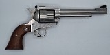 RUGER NEW MODEL BLACKHAWK .357 MAG - 2 of 3