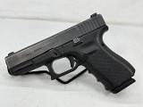 GLOCK G23 GEN 5 .40 S&W - 1 of 3