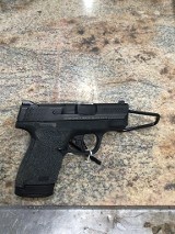 SMITH & WESSON M&P 9 SHIELD PLUS 9MM LUGER (9x19 PARA) - 3 of 3