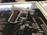 KIMBER SOLO CARRY STAINLESS 9MM LUGER (9X19 PARA) - 2 of 3