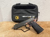NIGHTHAWK CUSTOM TRS COMP
9MM LUGER (9x19 PARA) - 2 of 2