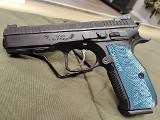 CZ SP-01 SHADOW 2 9MM LUGER (9X19 PARA) - 1 of 3