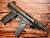 AA ARMS AP9, TEC-9 9MM LUGER (9x19 PARA) - 2 of 3