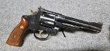 SMITH & WESSON 28 Highway Patrolman .357 MAG - 2 of 3