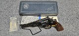 SMITH & WESSON 28 Highway Patrolman .357 MAG - 1 of 3