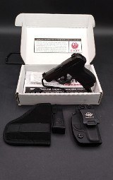 RUGER LCP MAX .380 ACP
