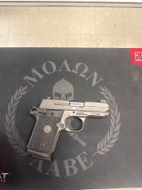 SIG SAUER P938 LEGION 9MM LUGER (9X19 PARA) - 2 of 3