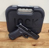 GLOCK 17 GEN 5 9MM LUGER (9x19 PARA) - 2 of 3