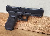 GLOCK 17 GEN 5 9MM LUGER (9x19 PARA) - 1 of 3