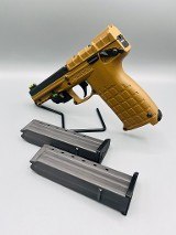 KELTEC PMR 30 .22 WMR - 1 of 3