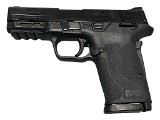 SMITH & WESSON M&P 9 SHIELD EZ M2.0 9MM LUGER (9x19 PARA) - 2 of 3