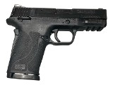 SMITH & WESSON M&P 9 SHIELD EZ M2.0 9MM LUGER (9x19 PARA) - 1 of 3