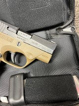 BERETTA Nano 9MM LUGER (9x19 PARA) - 2 of 3