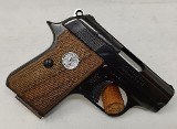COLT Junior Colt .25 ACP - 3 of 3