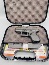 GLOCK 42 .380 ACP - 1 of 3