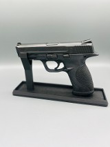 SMITH & WESSON MP9 9MM LUGER (9x19 PARA) - 1 of 3