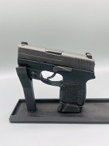 SIG SAUER P290RS 9MM LUGER (9x19 PARA) - 2 of 3