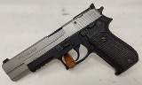 SIG SAUER P220R5 .45 ACP - 2 of 3