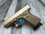 GLOCK 19 GEN 3 9MM LUGER (9x19 PARA) - 1 of 3
