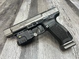 CANIK CANIK TP9SFX 9MM LUGER (9x19 PARA)