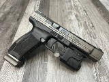 CANIK CANIK TP9SFX 9MM LUGER (9x19 PARA) - 2 of 3