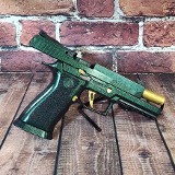 SIG SAUER P320 XFIVE LEGION 9MM LUGER (9x19 PARA) - 3 of 3