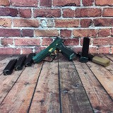 SIG SAUER P320 XFIVE LEGION 9MM LUGER (9x19 PARA) - 1 of 3