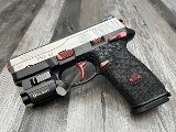 FN FNX-40 40 Smith & Wesson - 1 of 3