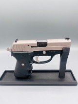 SIG SAUER P239 .357 SIG - 1 of 3