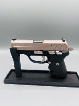 SIG SAUER P239 .357 SIG - 2 of 3