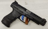 WALTHER Q5 MATCH 9MM LUGER (9X19 PARA) - 2 of 3