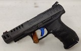 WALTHER Q5 MATCH 9MM LUGER (9X19 PARA) - 3 of 3