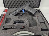 WALTHER Q5 MATCH 9MM LUGER (9X19 PARA) - 1 of 3