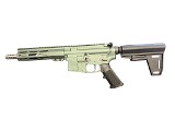 GREAT LAKES FIREARMS GL-15 .223 WYLDE - 1 of 3
